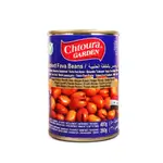 Chtoura Garden F/beans Aleppo 475g